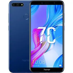 Замена аккумулятора на телефоне Honor 7C в Ростове-на-Дону